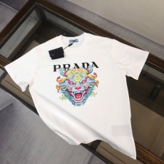 Prada T-Shirts